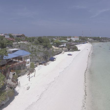 Bira Panda Beach 2 Luaran gambar