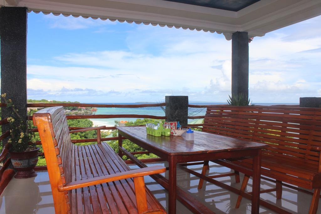 Bira Panda Beach 2 Luaran gambar