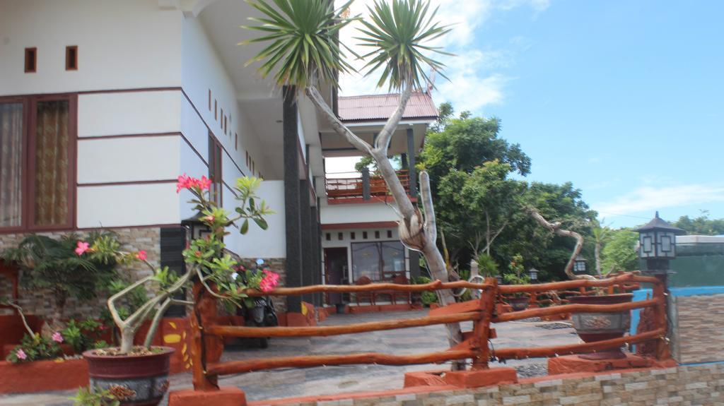 Bira Panda Beach 2 Luaran gambar