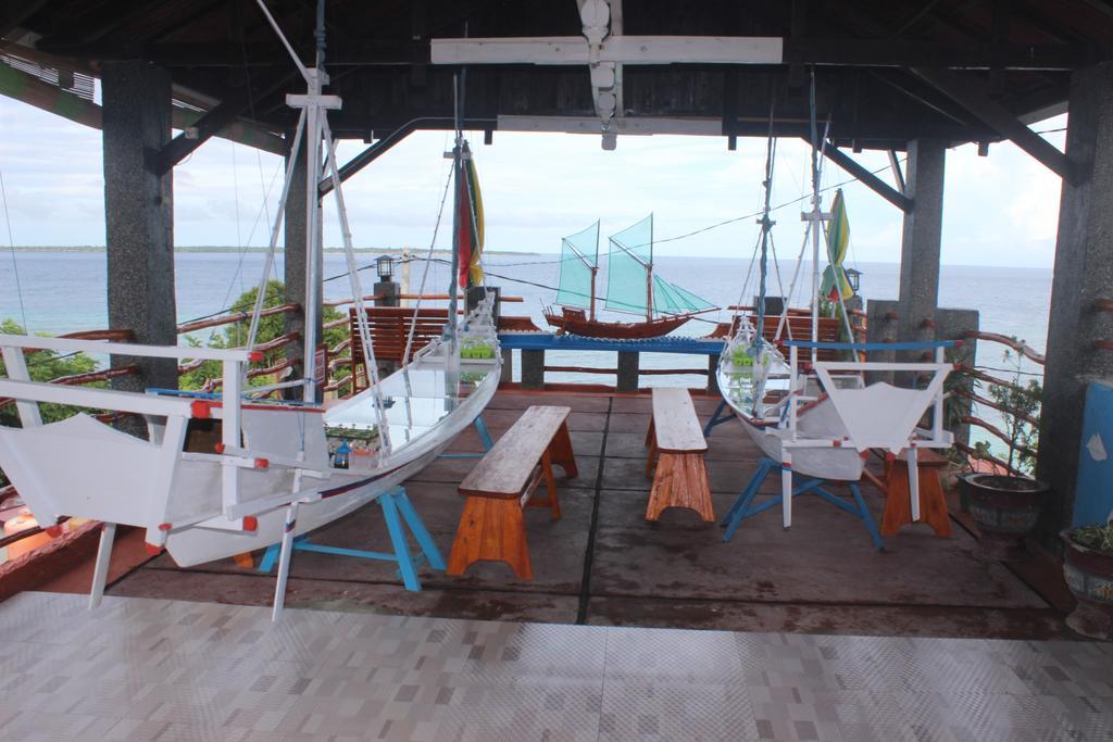 Bira Panda Beach 2 Luaran gambar