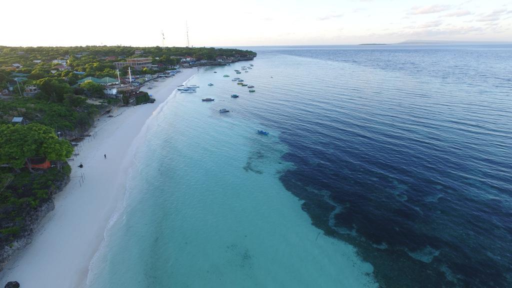 Bira Panda Beach 2 Luaran gambar