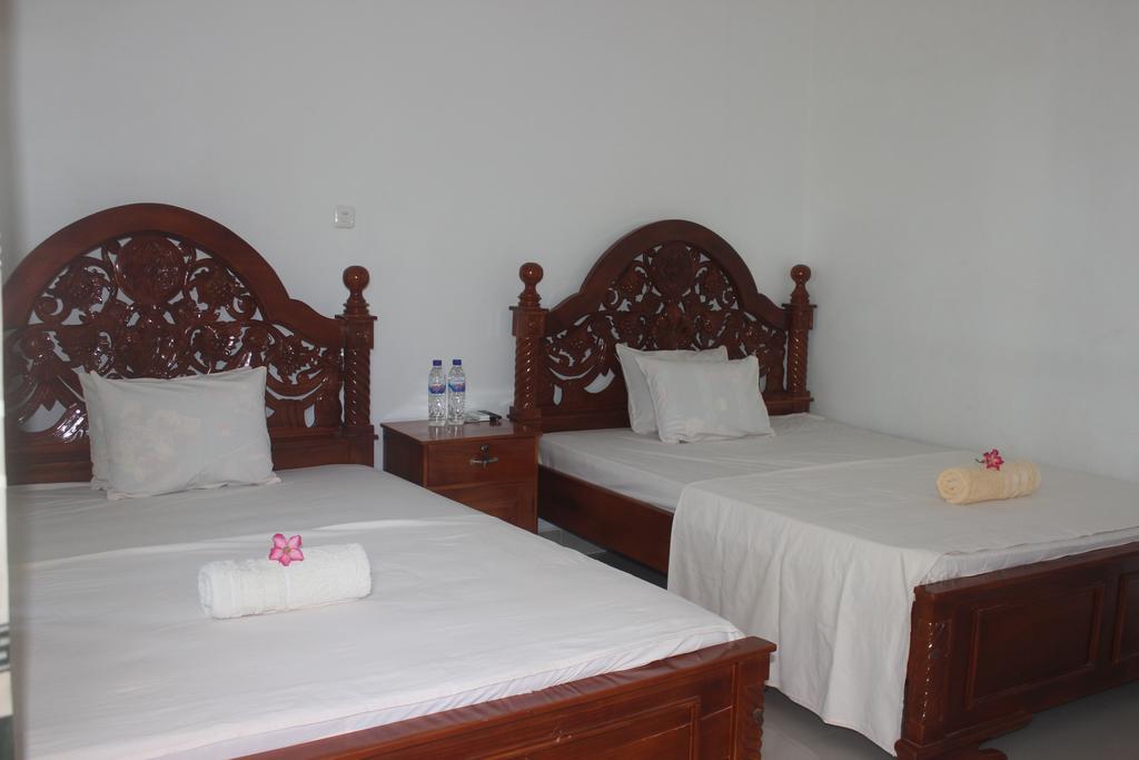 Bira Panda Beach 2 Luaran gambar