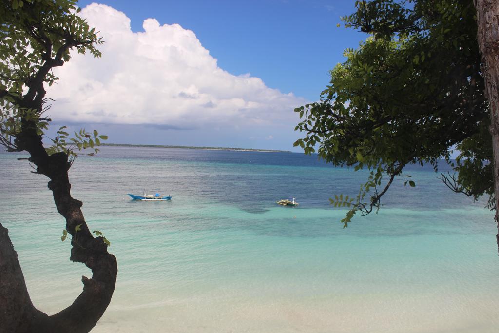 Bira Panda Beach 2 Luaran gambar