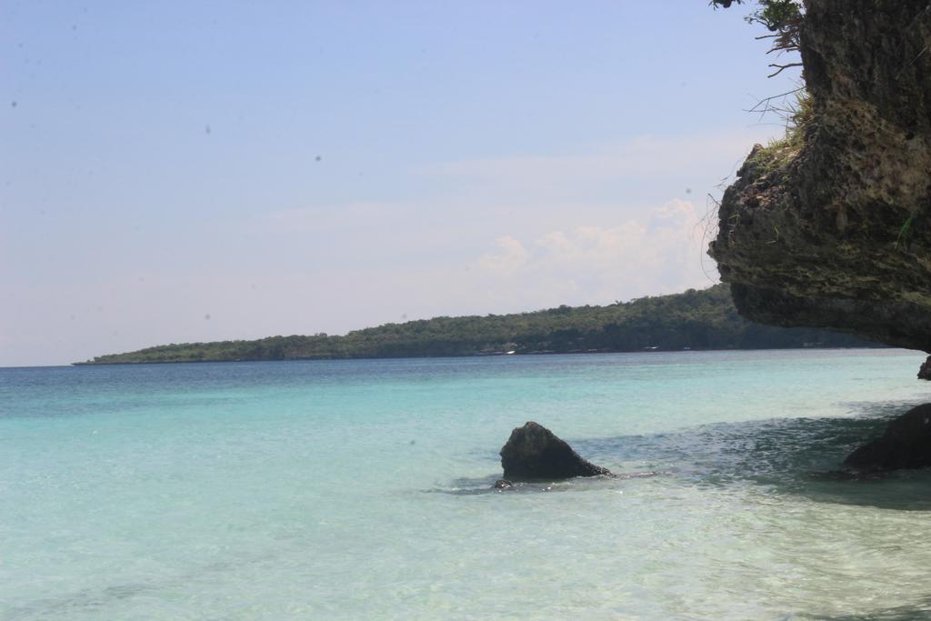 Bira Panda Beach 2 Luaran gambar