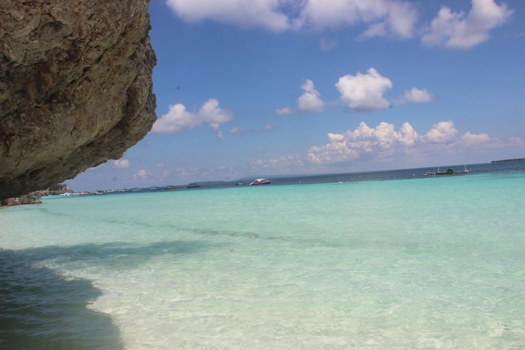 Bira Panda Beach 2 Luaran gambar