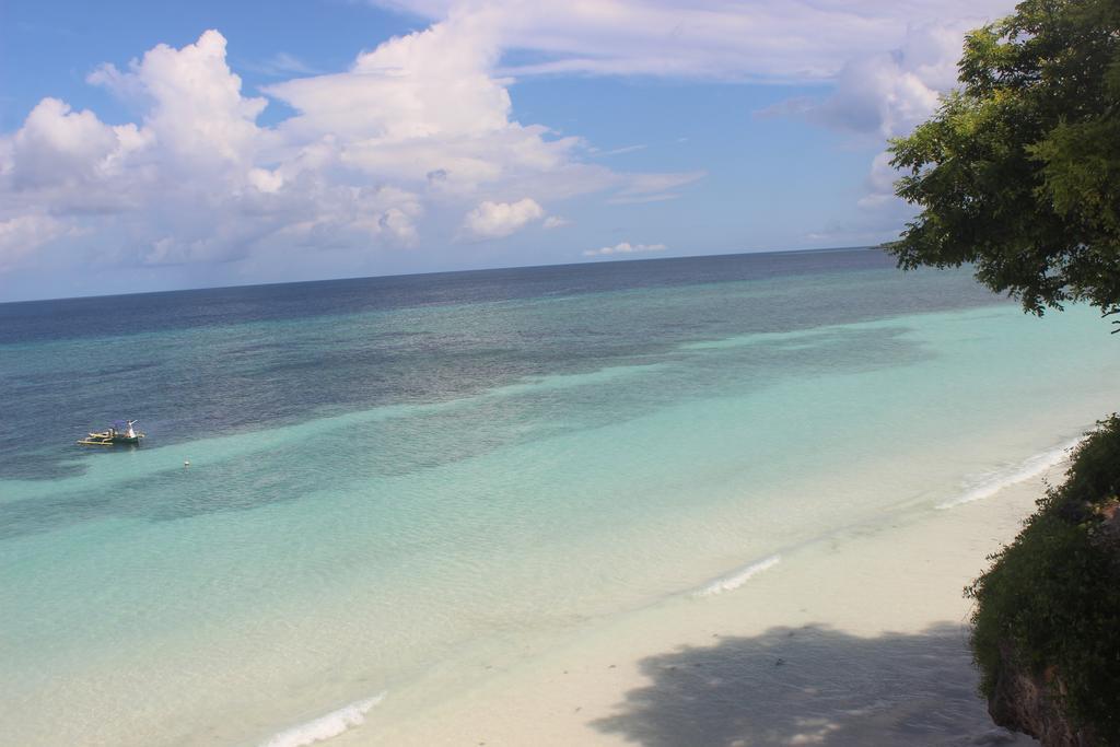Bira Panda Beach 2 Luaran gambar
