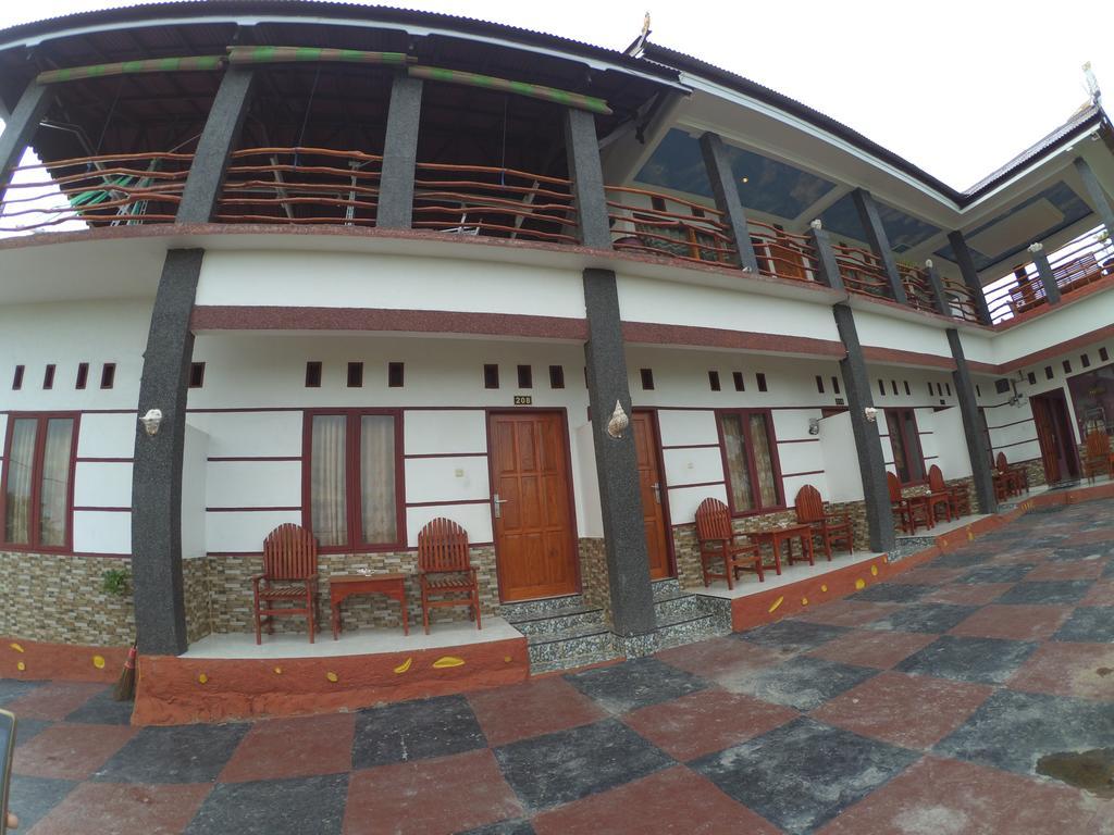 Bira Panda Beach 2 Luaran gambar