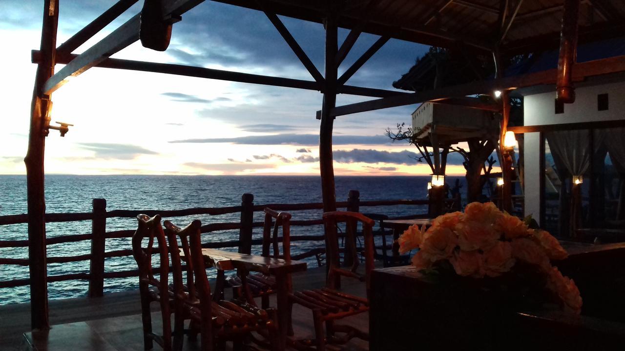 Bira Panda Beach 2 Luaran gambar