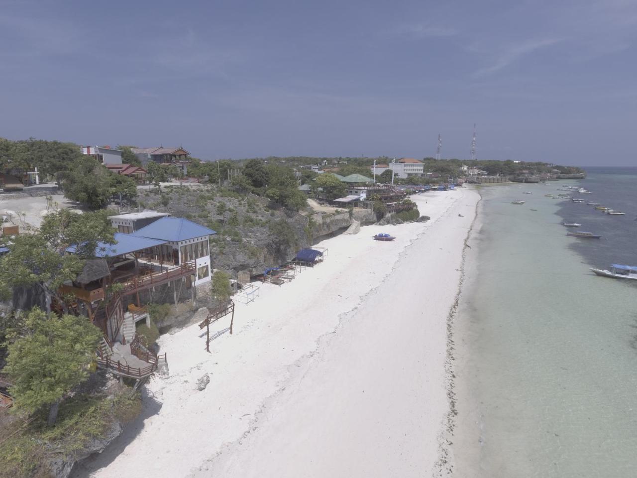 Bira Panda Beach 2 Luaran gambar